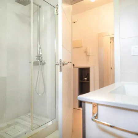 Sun By 10tosea Apartment Fuengirola